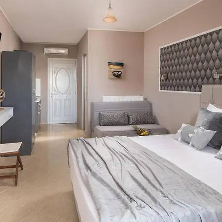 Апартаменты Theodoroula House