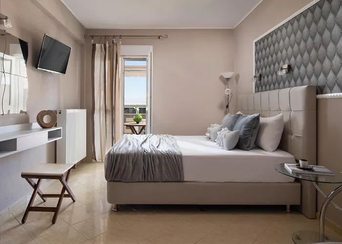 Apartman Theodoroula House