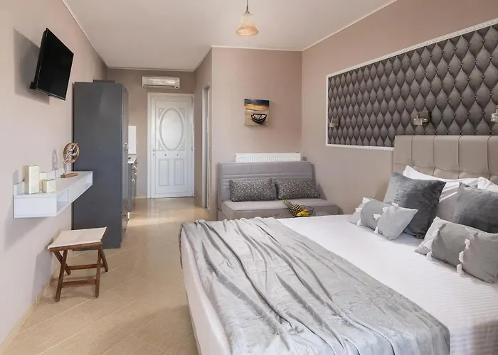 Apartman Theodoroula House