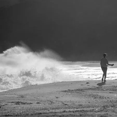 Apartment Theodoroula House *