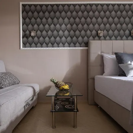 Theodoroula House Apartman Szárti